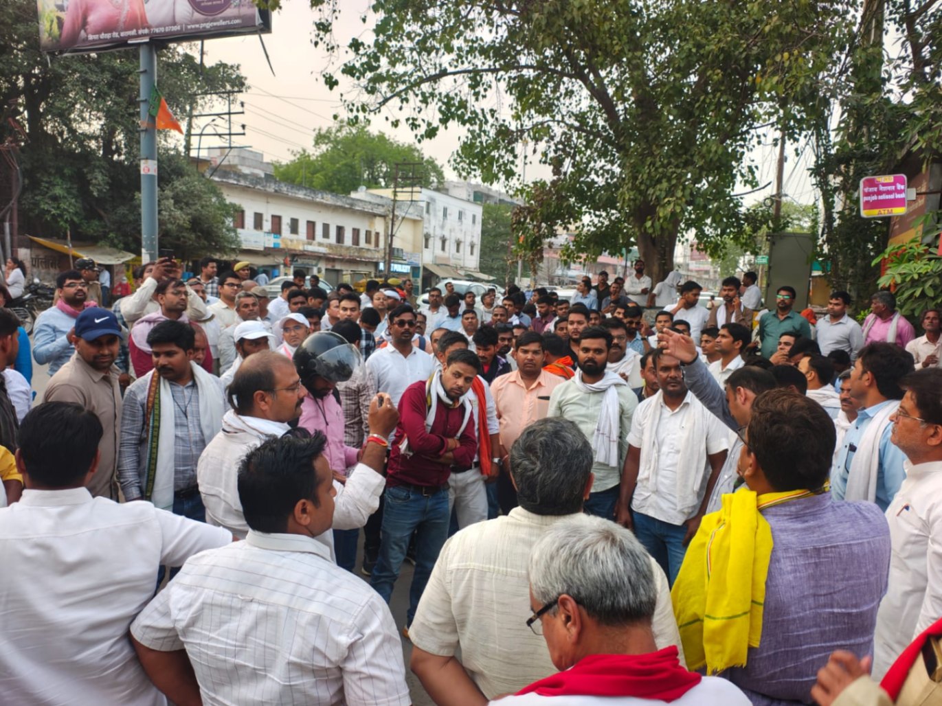 varanasi