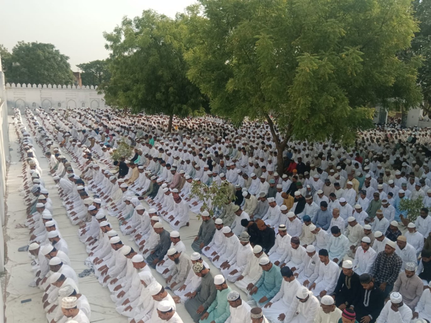 bakrid