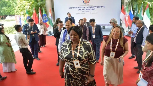 BRICS