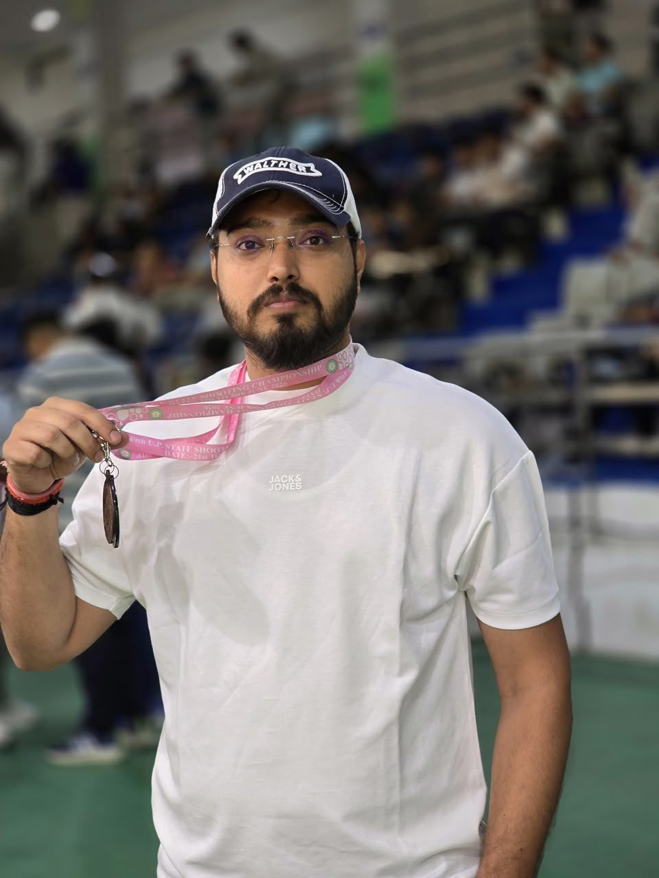 abhishek rai
