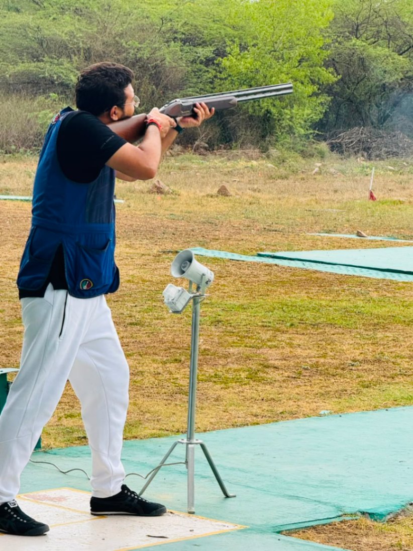 abhishek ray