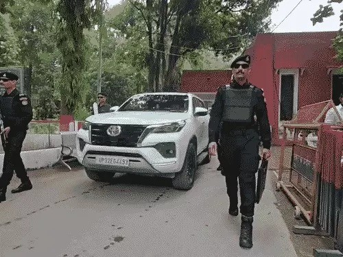 MOCKDRILL